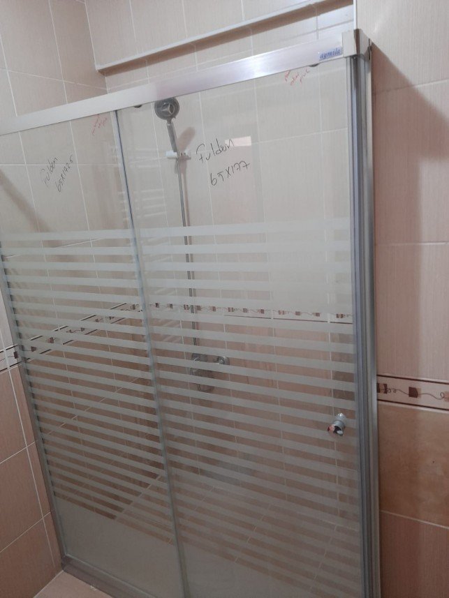 Türkyılmaz Cam Balkon 