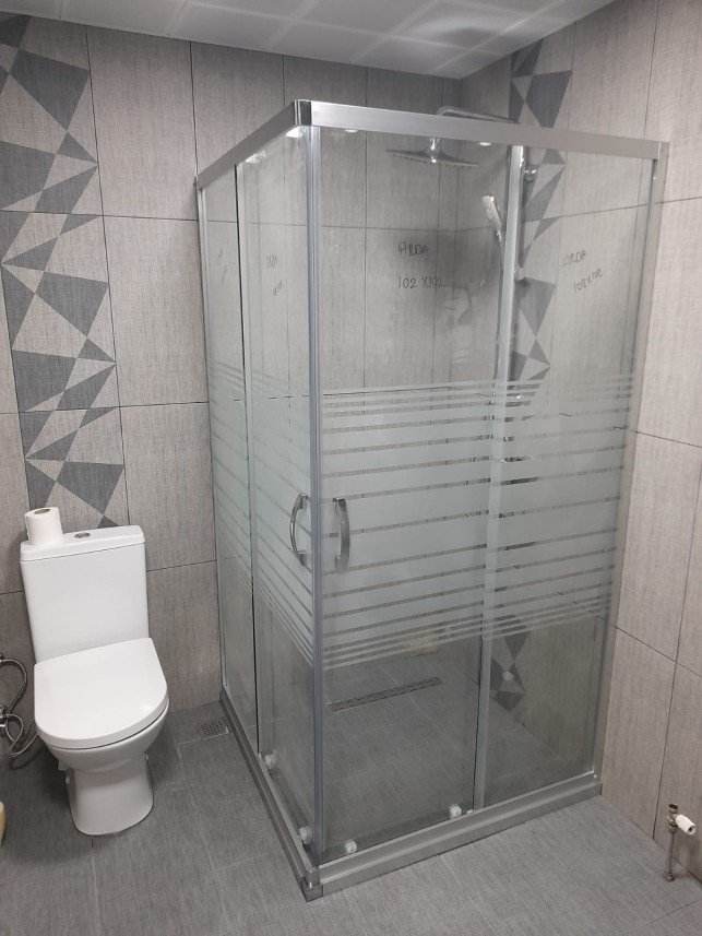 Türkyılmaz Cam Balkon 