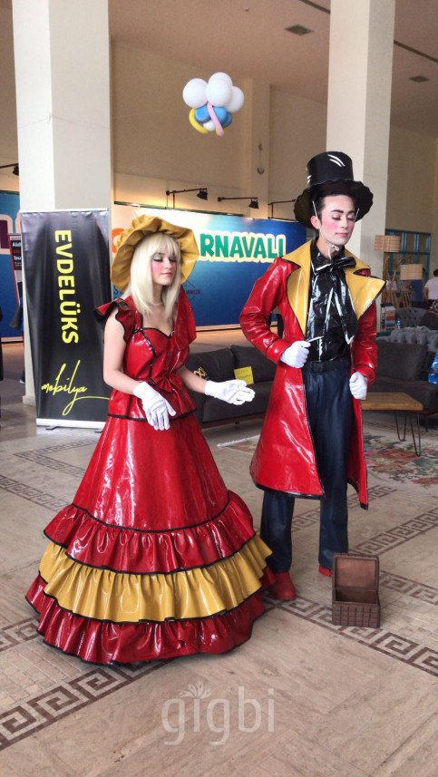 TWOGIRLS TURIZM ORGANİZASYON