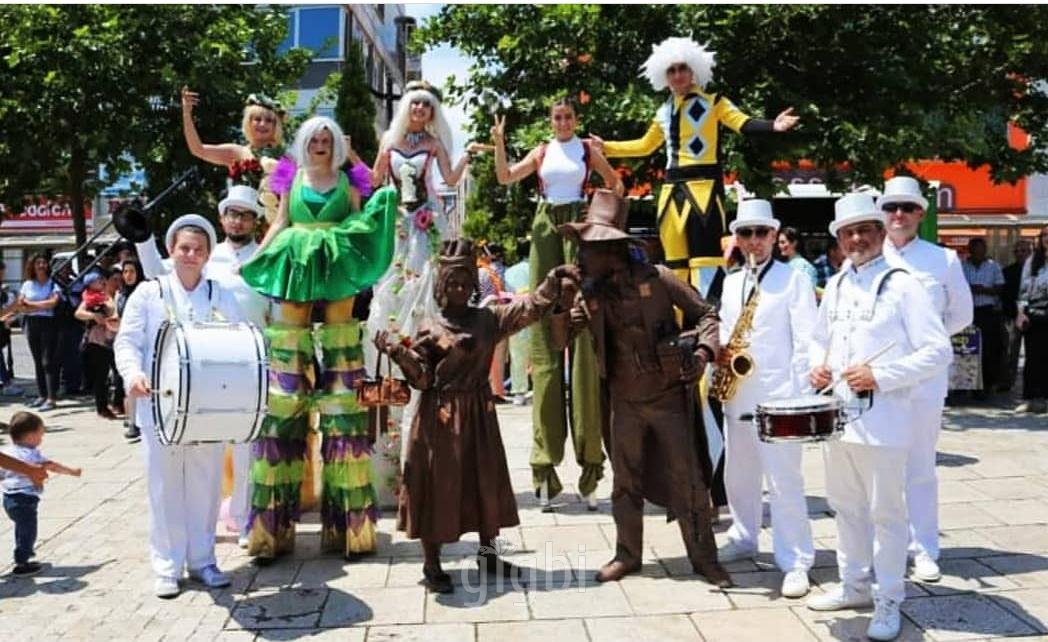 TWOGIRLS TURIZM ORGANİZASYON