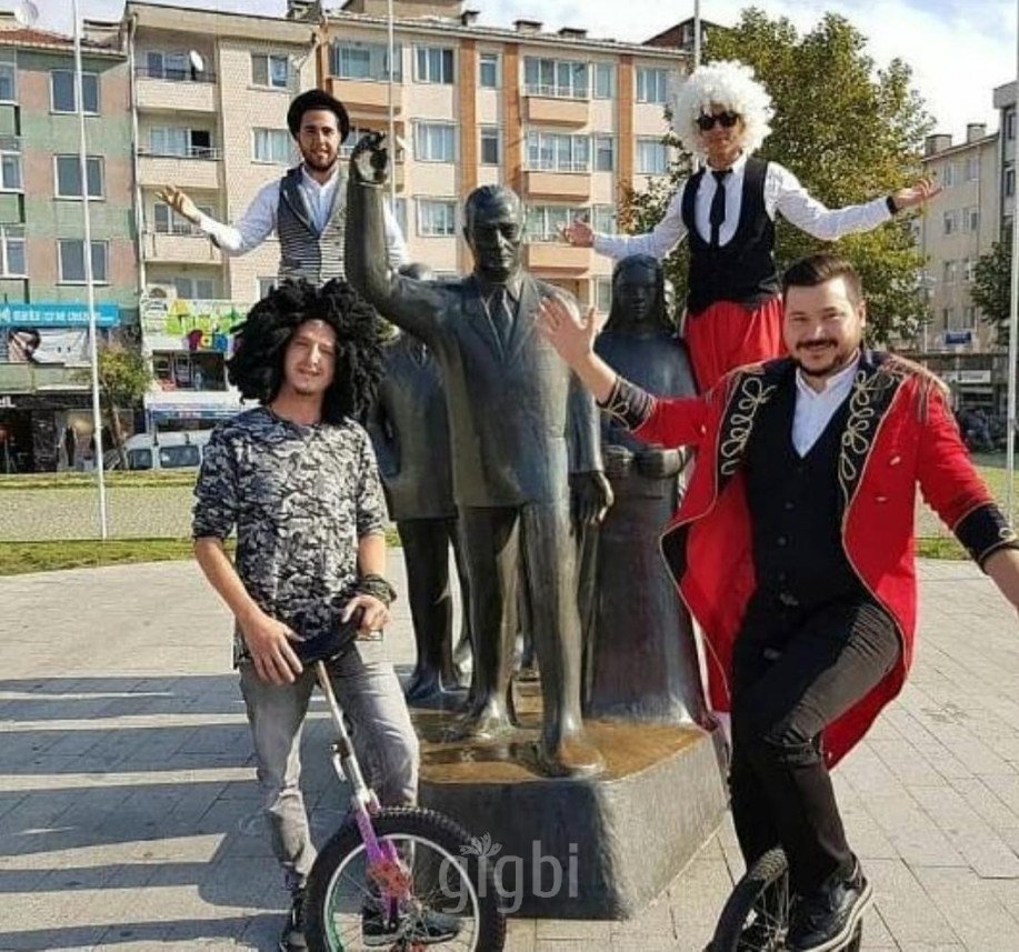 TWOGIRLS TURIZM ORGANİZASYON