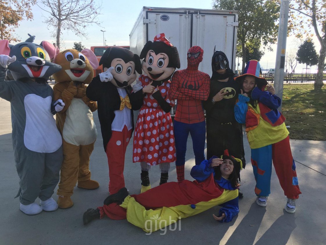 TWOGIRLS TURIZM ORGANİZASYON