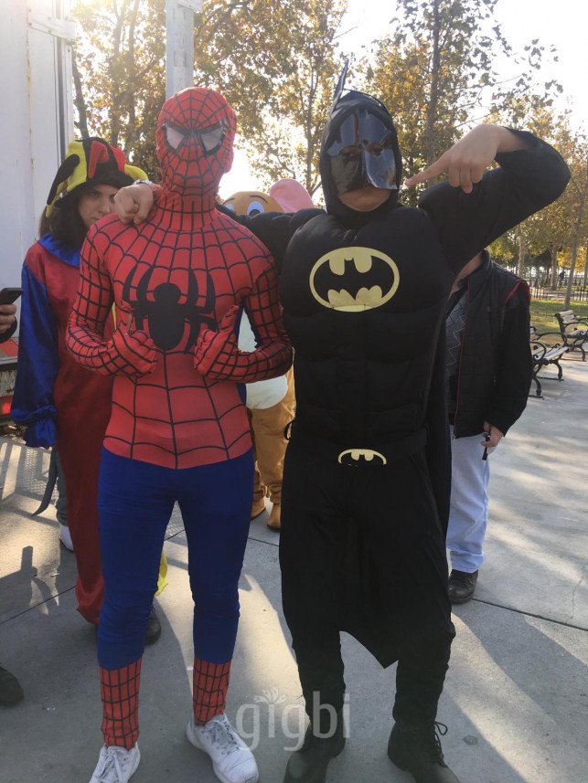 TWOGIRLS TURIZM ORGANİZASYON