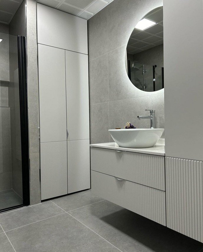 Togmen Concept Yapı