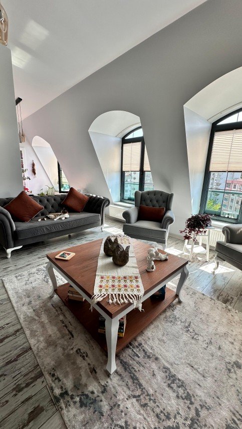 Togmen Concept Yapı