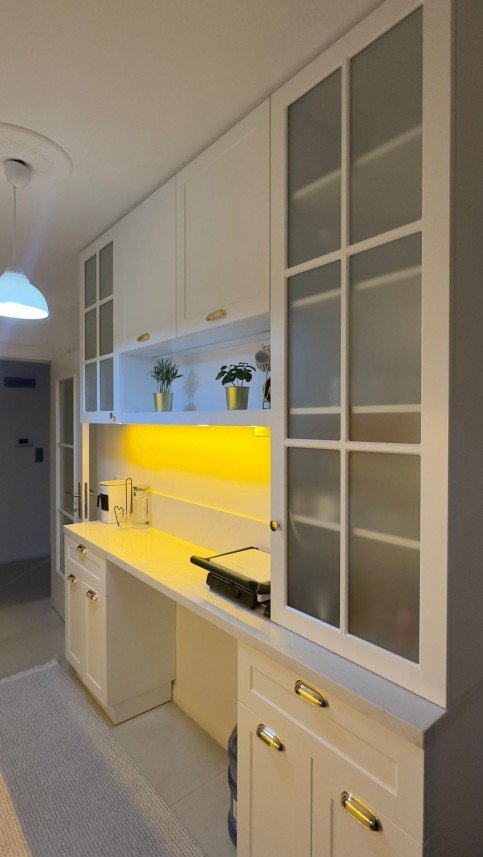 Togmen Concept Yapı