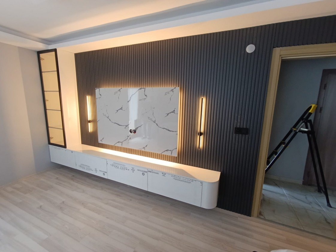 Togmen Concept Yapı