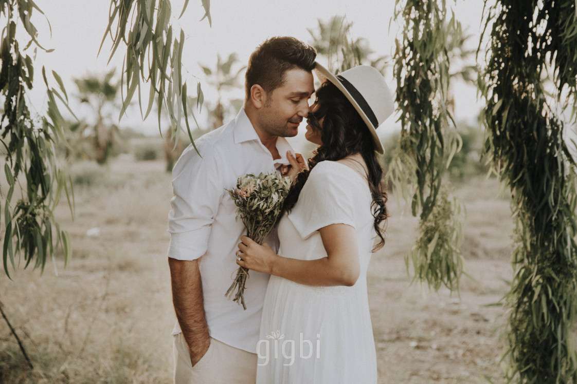 Ufuk Saraçoğlu Wedding