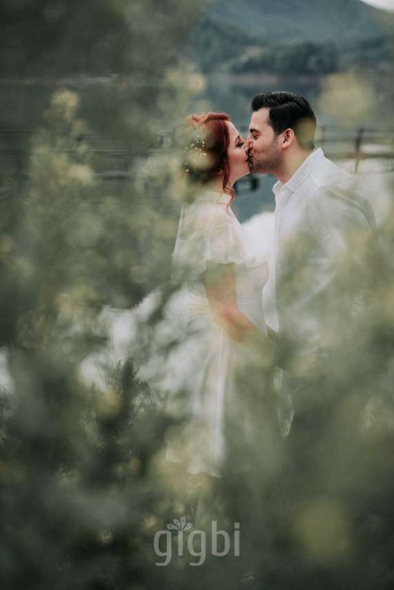 Ufuk Saraçoğlu Wedding