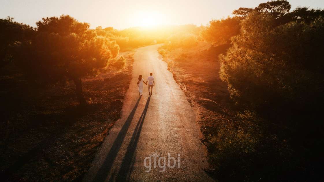 Ufuk Saraçoğlu Wedding