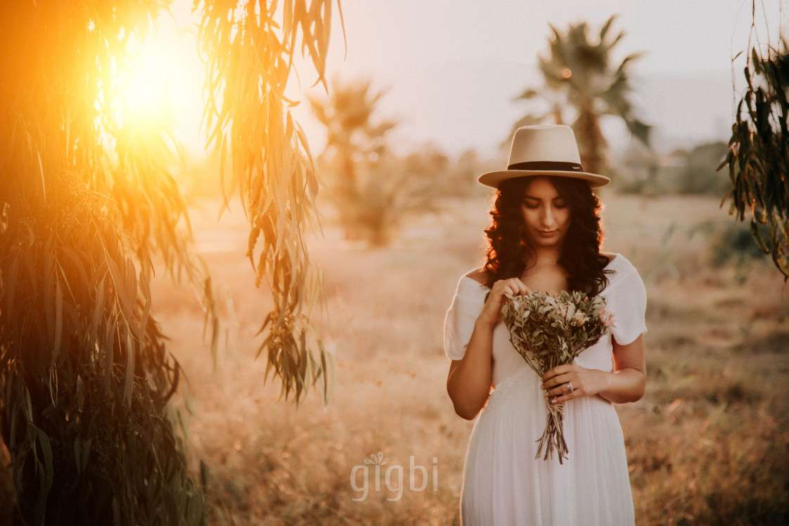 Ufuk Saraçoğlu Wedding