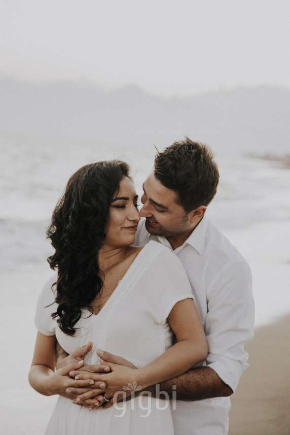 Ufuk Saraçoğlu Wedding