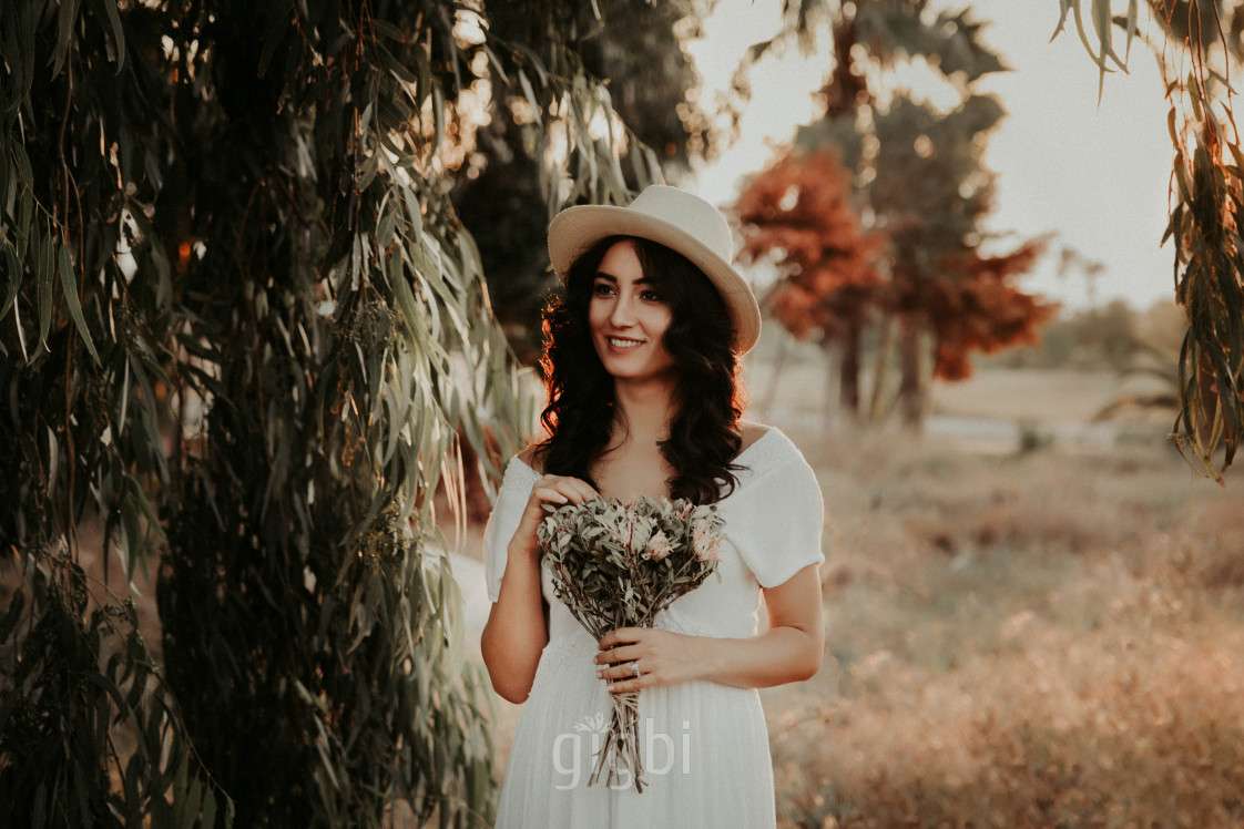 Ufuk Saraçoğlu Wedding