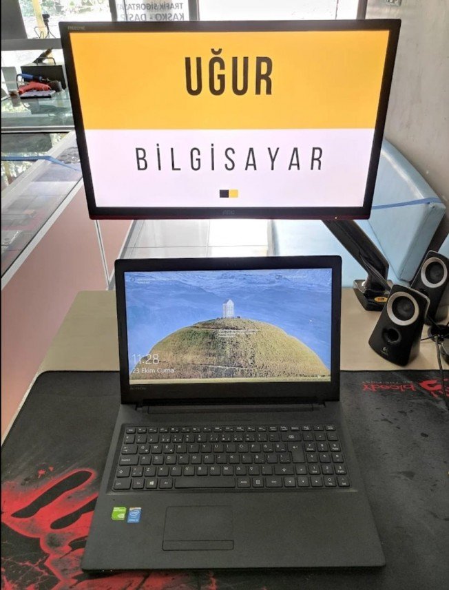 Uğur Bilgisayar