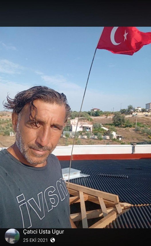 Uğur Kocataş