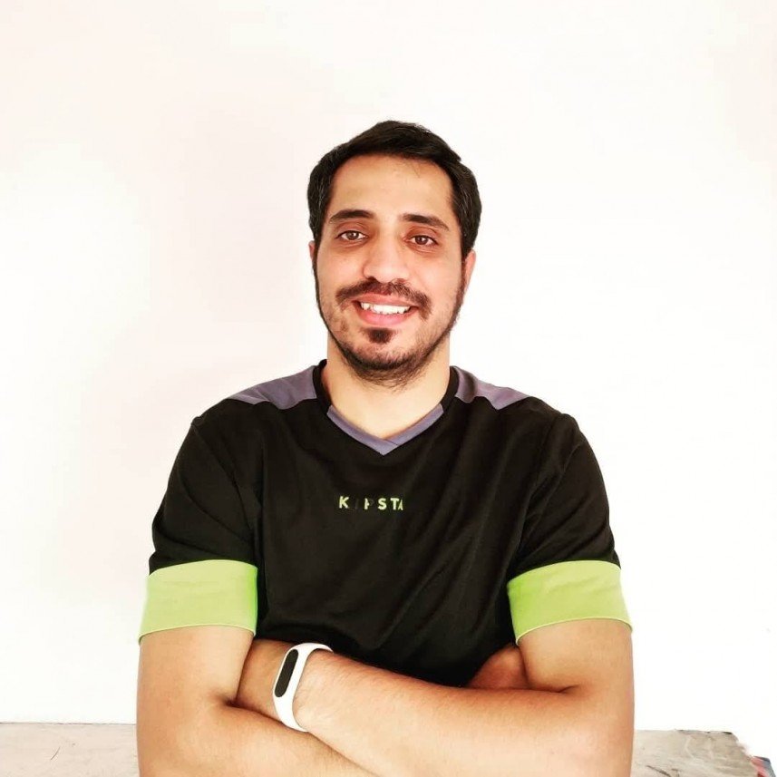 Uğur Orakçıgölü