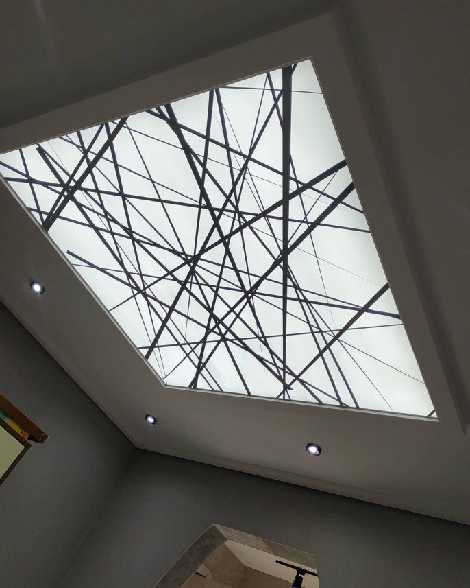 Denizli Pak Gergi Tavan 