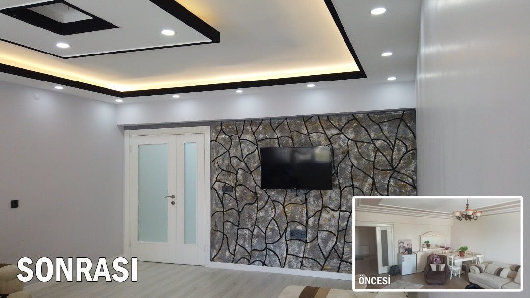 Uğur Yapı Dekorasyon 