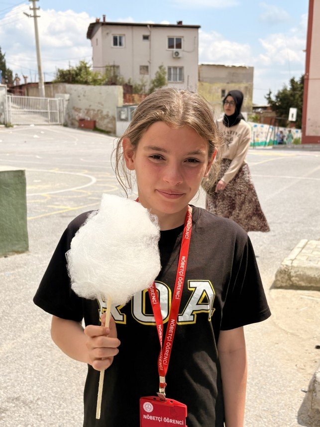Ülker Uslu