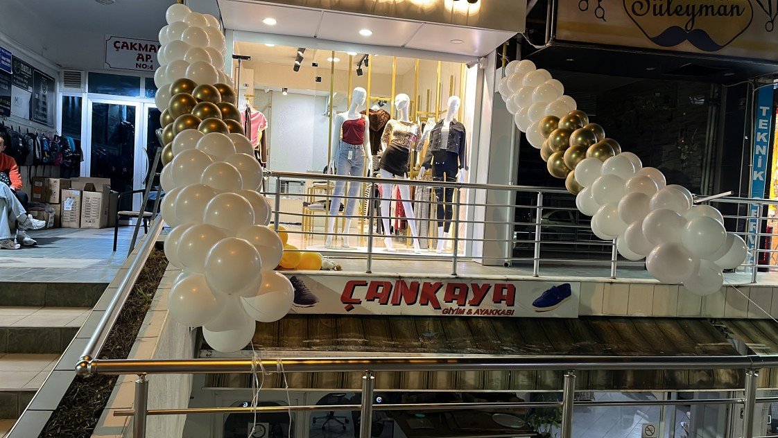 Ülkü Büşra Küçükçakır