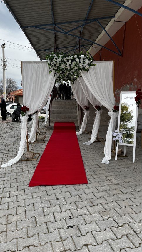 Ülkü Büşra Küçükçakır