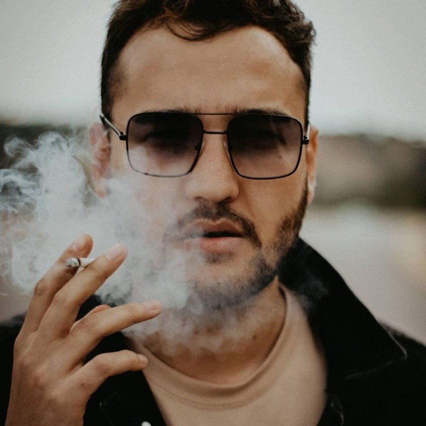 Ulugbek Hudaybergenov