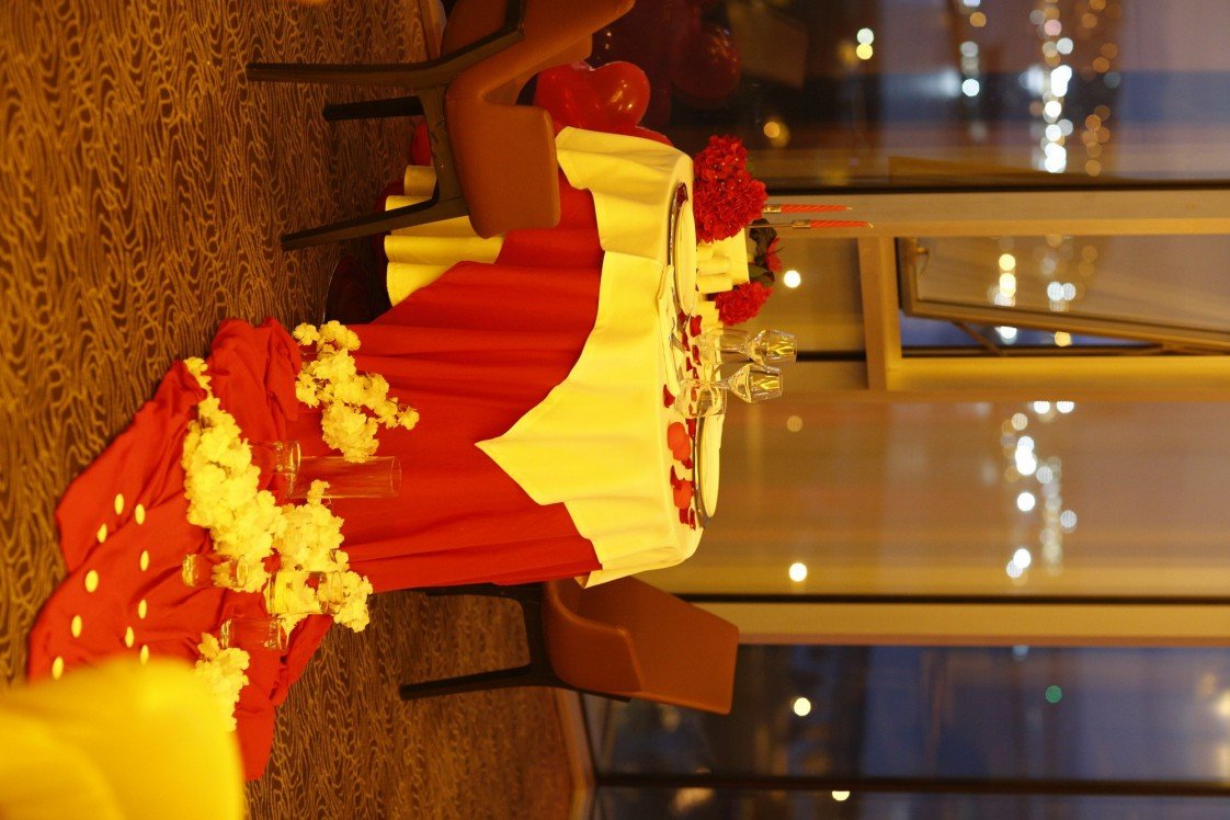 Samsun Umay Organizasyon 