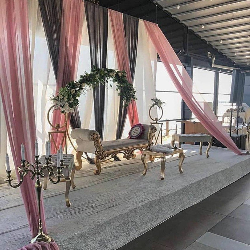 Samsun Umay Organizasyon 