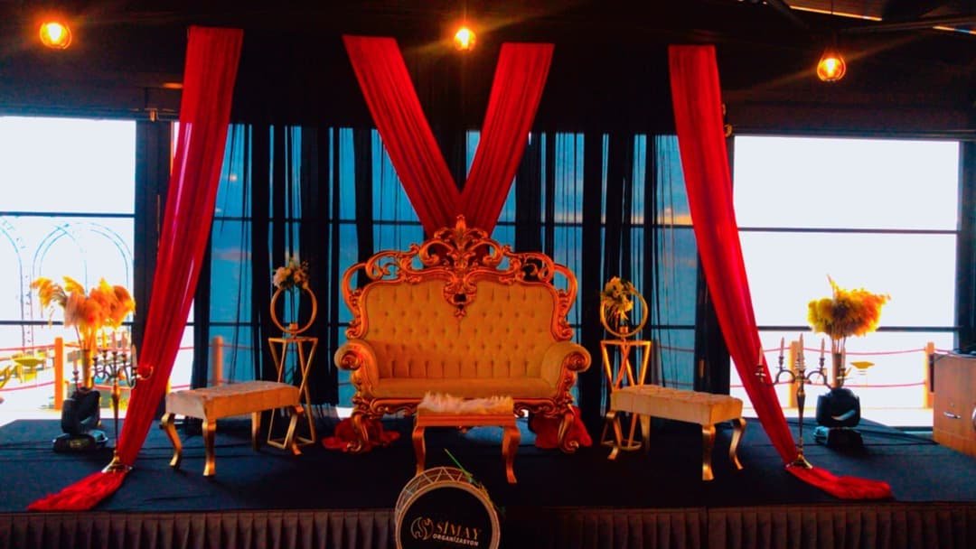 Samsun Umay Organizasyon 