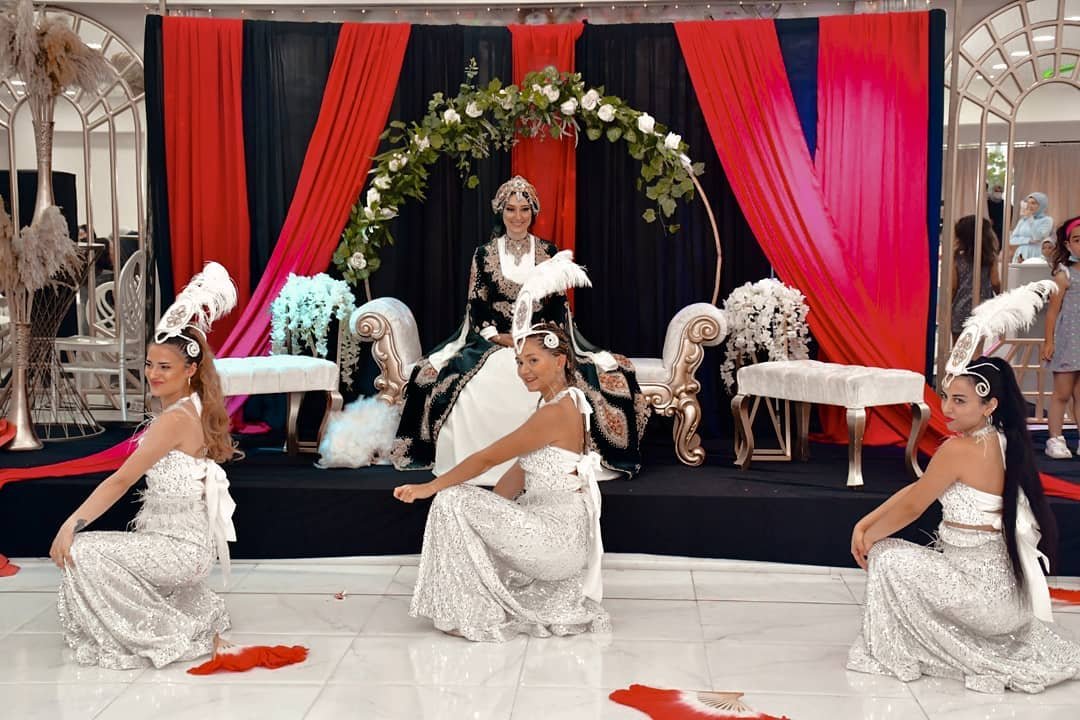 Samsun Umay Organizasyon 