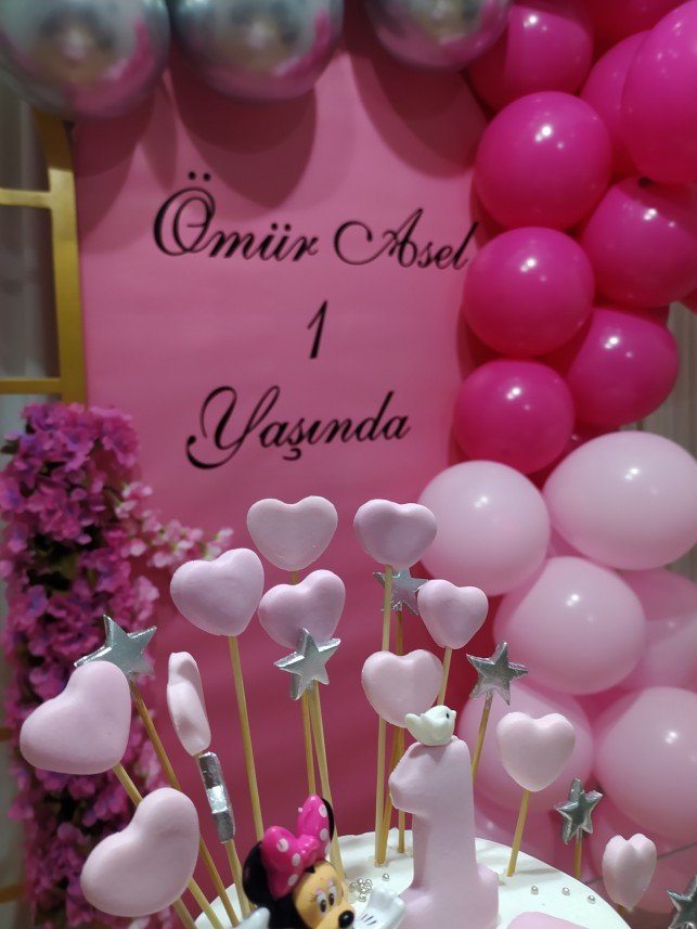 Samsun Umay Organizasyon 