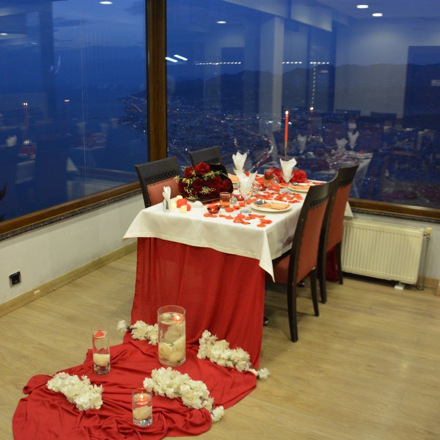 Samsun Umay Organizasyon 