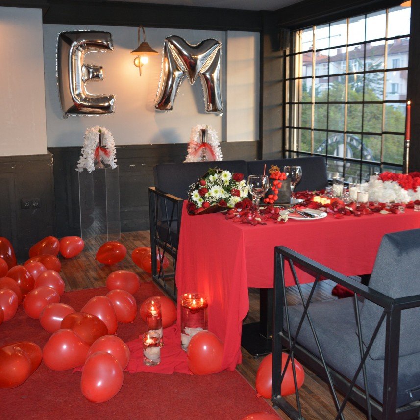 Samsun Umay Organizasyon 