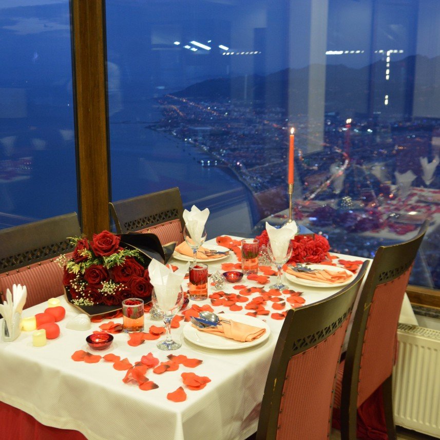 Samsun Umay Organizasyon 