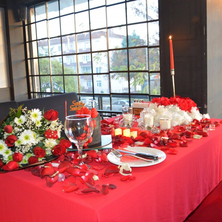 Samsun Umay Organizasyon 