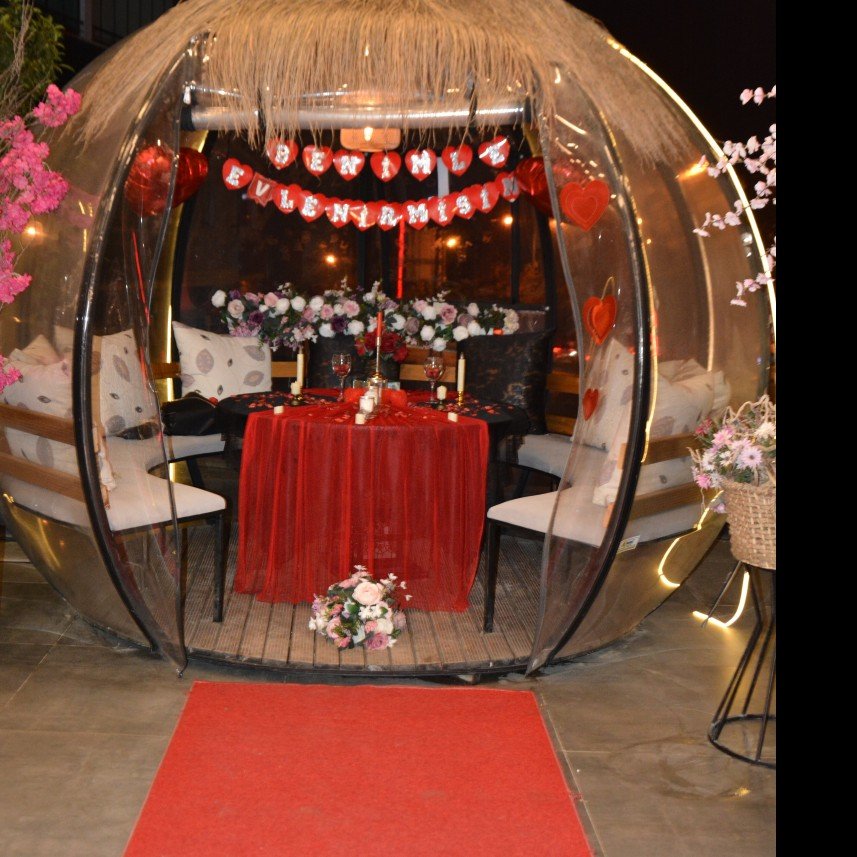 Samsun Umay Organizasyon 