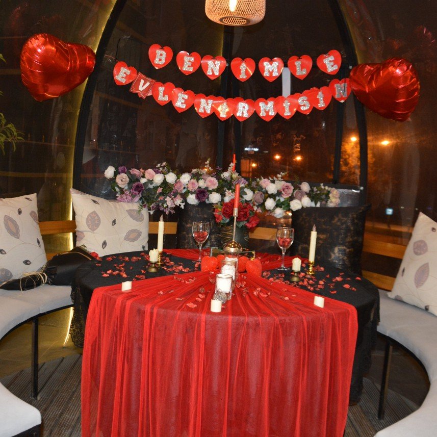 Samsun Umay Organizasyon 