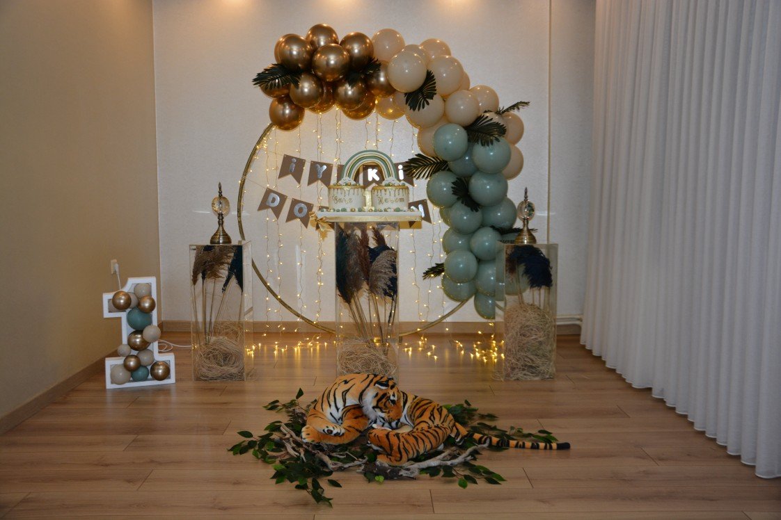 Samsun Umay Organizasyon 