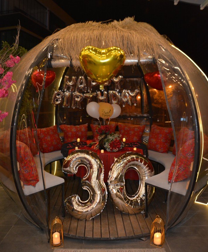 Samsun Umay Organizasyon 