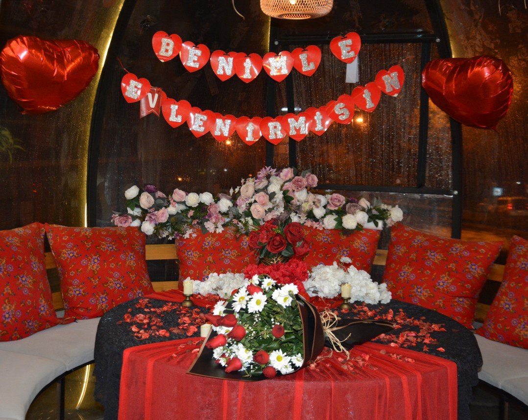 Samsun Umay Organizasyon 