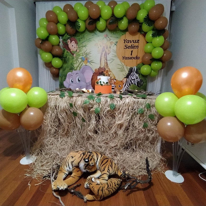 Samsun Umay Organizasyon 