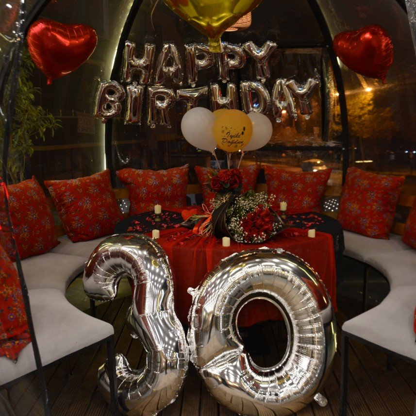 Samsun Umay Organizasyon 