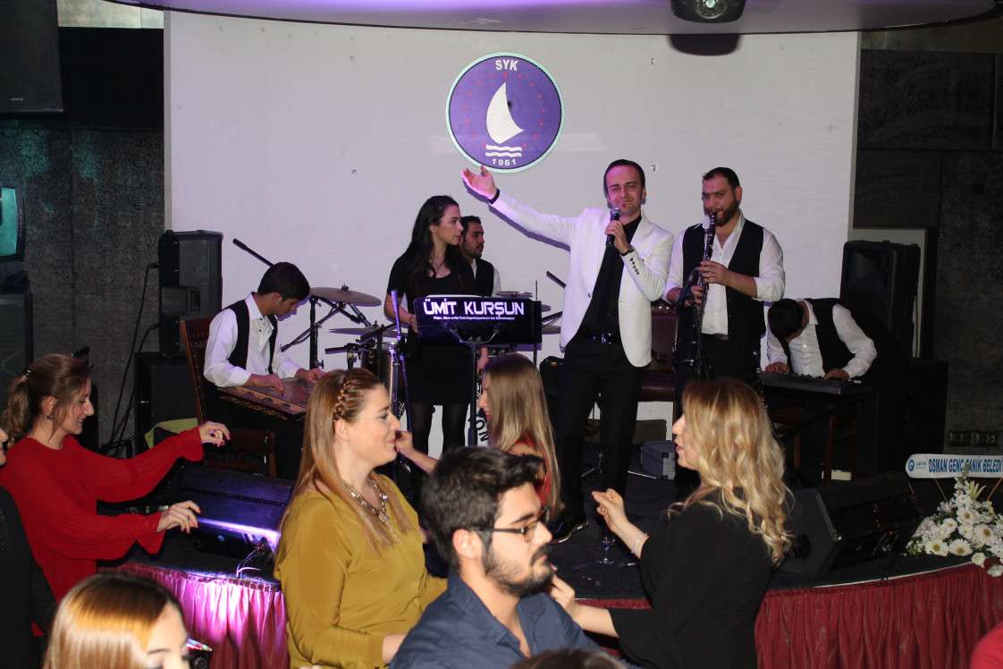 Ümit Kurşun Organizasyon 