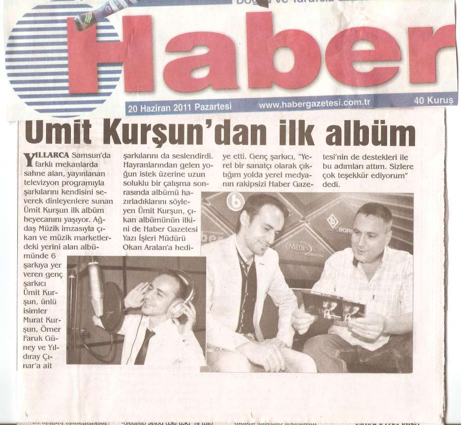 Ümit Kurşun Organizasyon 