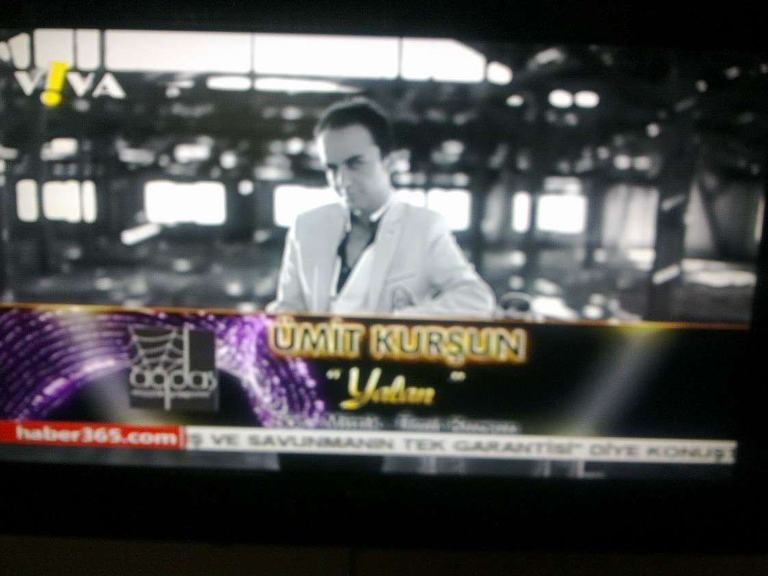 Ümit Kurşun Organizasyon 