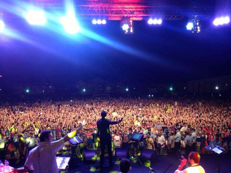 Ümit Kurşun Organizasyon 