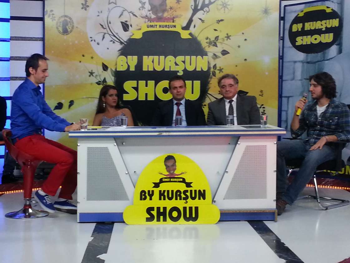 Ümit Kurşun Organizasyon 