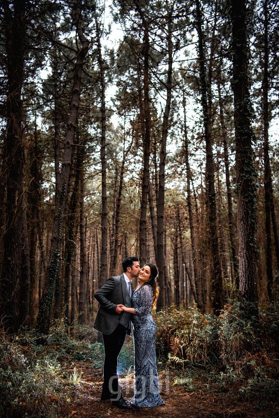 Umut Asma Fotoğrafçılık