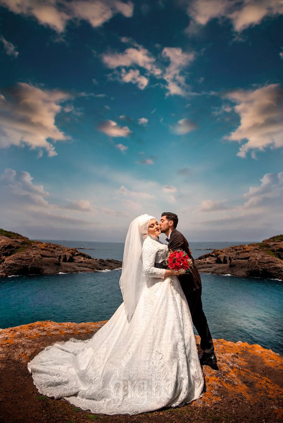 Umut Asma Fotoğrafçılık