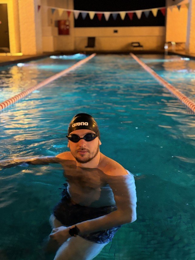 Üner Ayberk Gülbiter